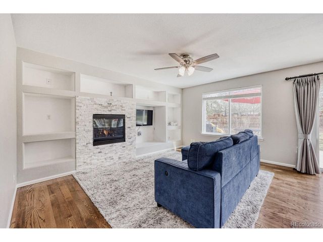 388 Hampstead Ave, Castle Rock, CO 80104