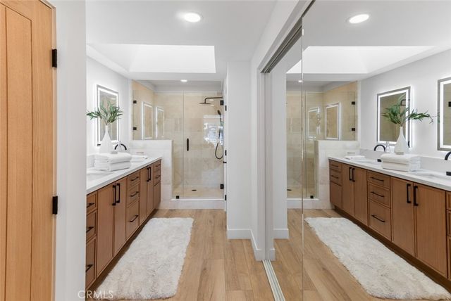 22851 Ridge Route Lane, Lake Forest, CA 92630