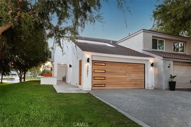 22851 Ridge Route Lane, Lake Forest, CA 92630