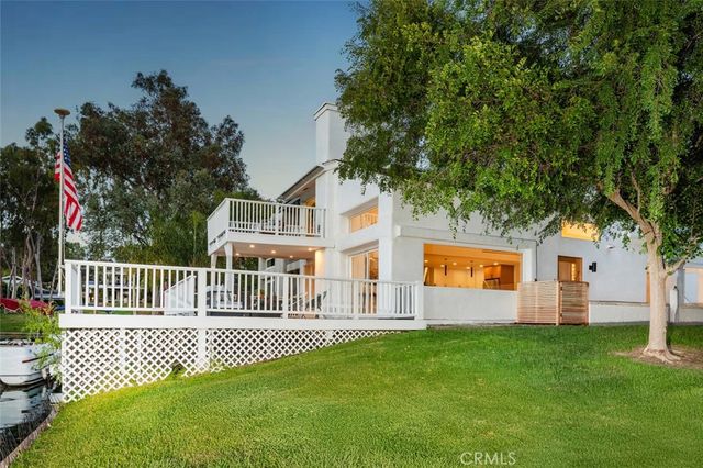 22851 Ridge Route Lane, Lake Forest, CA 92630