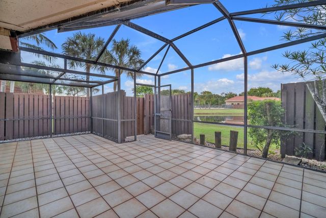 8377 Boca Rio Drive 8377, Boca Raton, FL 33433