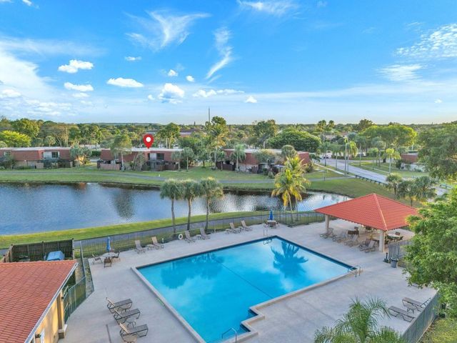 8377 Boca Rio Drive 8377, Boca Raton, FL 33433