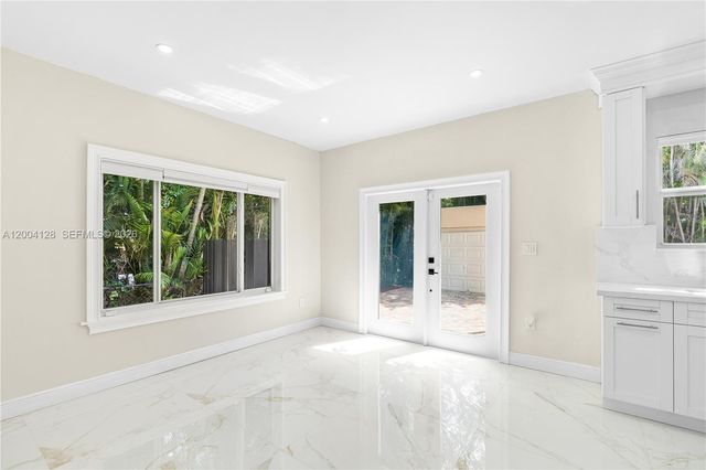 2413 N Greenway Dr, Coral Gables, FL 33134