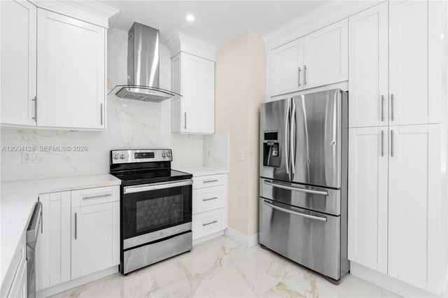 2413 N Greenway Dr, Coral Gables, FL 33134