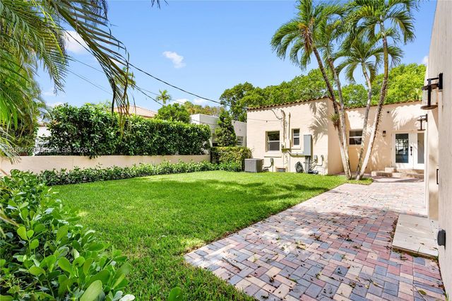 2413 N Greenway Dr, Coral Gables, FL 33134
