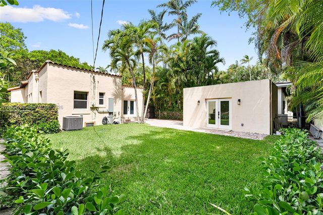 2413 N Greenway Dr, Coral Gables, FL 33134