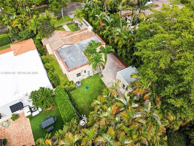 2413 N Greenway Dr, Coral Gables, FL 33134