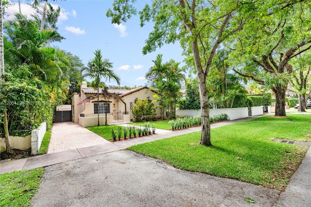 2413 N Greenway Dr, Coral Gables, FL 33134