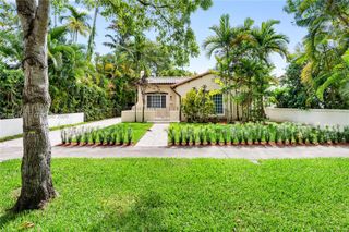 2413 N Greenway Dr, Coral Gables, FL 33134