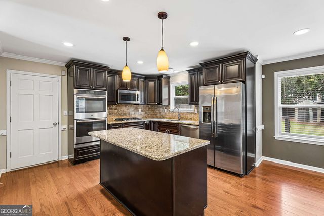 2351 Netherstone Drive NE, Marietta, GA 30066