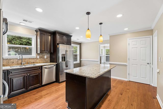 2351 Netherstone Drive NE, Marietta, GA 30066