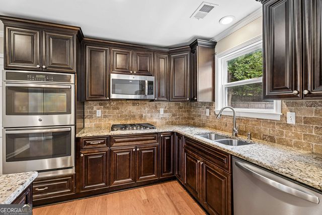 2351 Netherstone Drive NE, Marietta, GA 30066