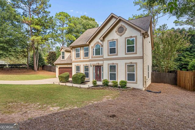2351 Netherstone Drive NE, Marietta, GA 30066