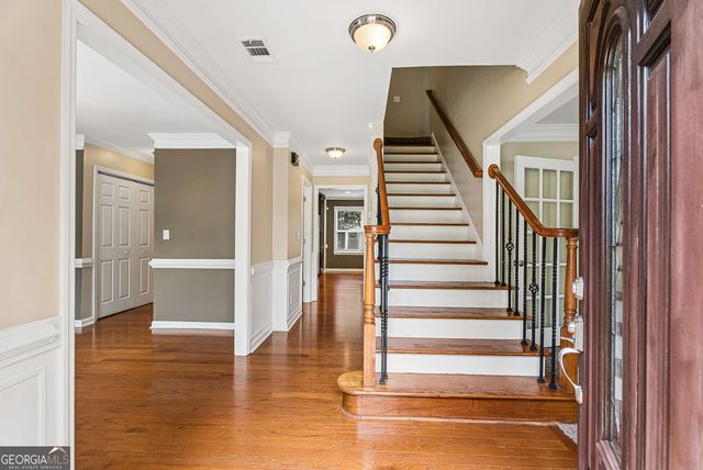 2351 Netherstone Drive NE, Marietta, GA 30066