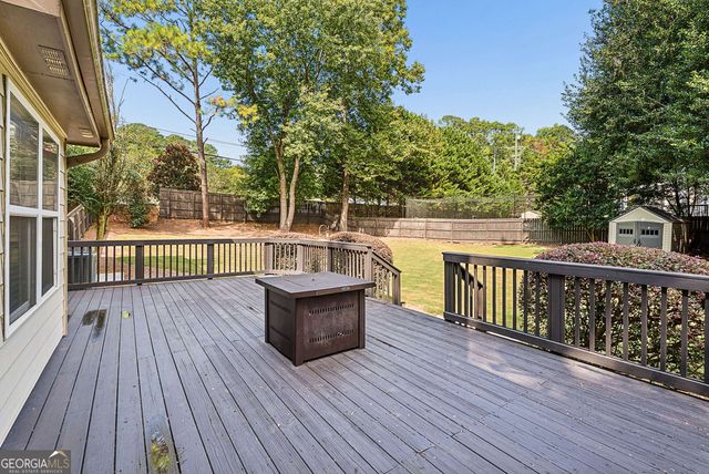 2351 Netherstone Drive NE, Marietta, GA 30066
