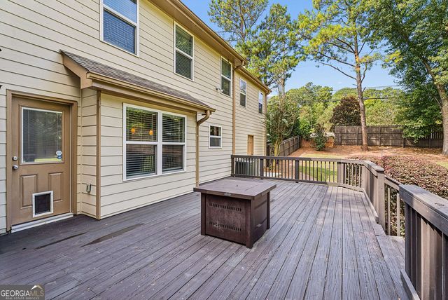 2351 Netherstone Drive NE, Marietta, GA 30066