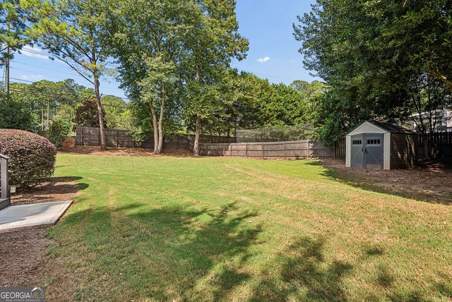 2351 Netherstone Drive NE, Marietta, GA 30066
