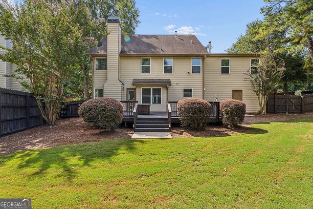 2351 Netherstone Drive NE, Marietta, GA 30066