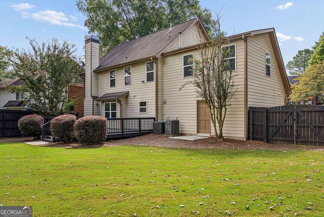 2351 Netherstone Drive NE, Marietta, GA 30066