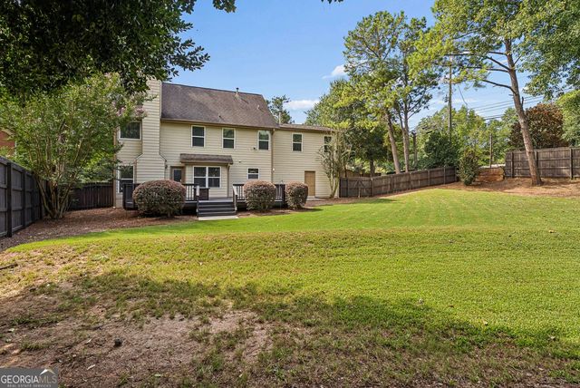 2351 Netherstone Drive NE, Marietta, GA 30066