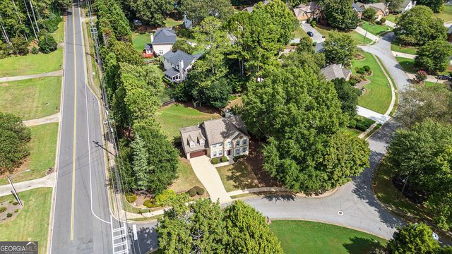 2351 Netherstone Drive NE, Marietta, GA 30066