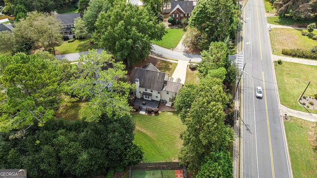 2351 Netherstone Drive NE, Marietta, GA 30066