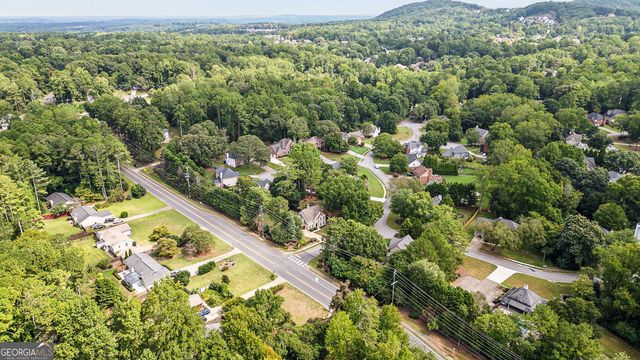 2351 Netherstone Drive NE, Marietta, GA 30066