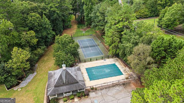 2351 Netherstone Drive NE, Marietta, GA 30066