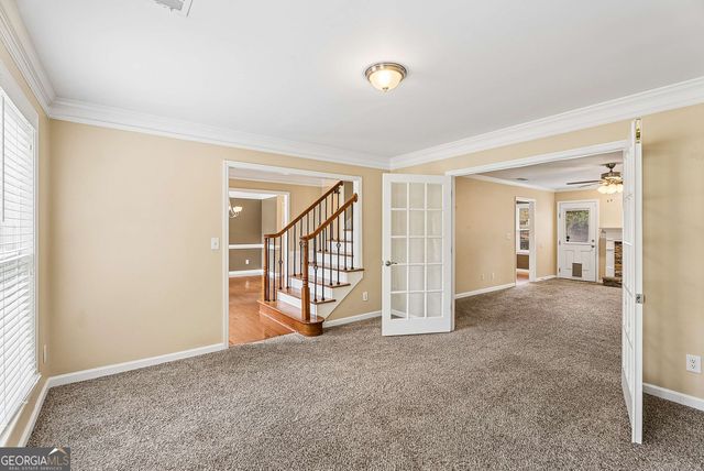 2351 Netherstone Drive NE, Marietta, GA 30066