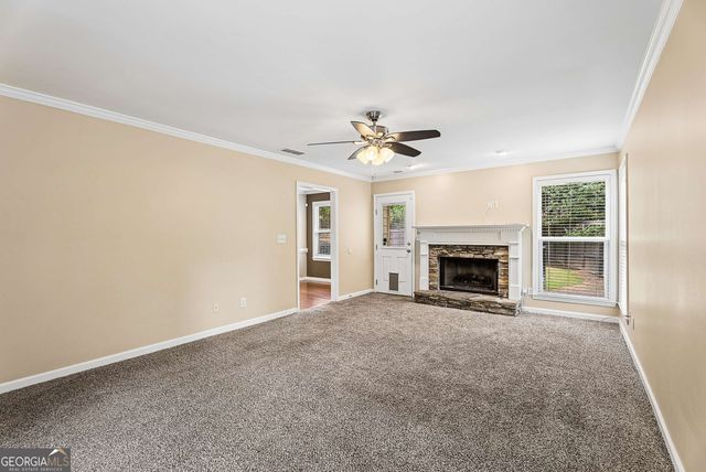 2351 Netherstone Drive NE, Marietta, GA 30066
