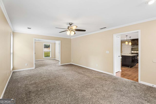 2351 Netherstone Drive NE, Marietta, GA 30066