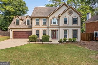 2351 Netherstone Drive NE, Marietta, GA 30066