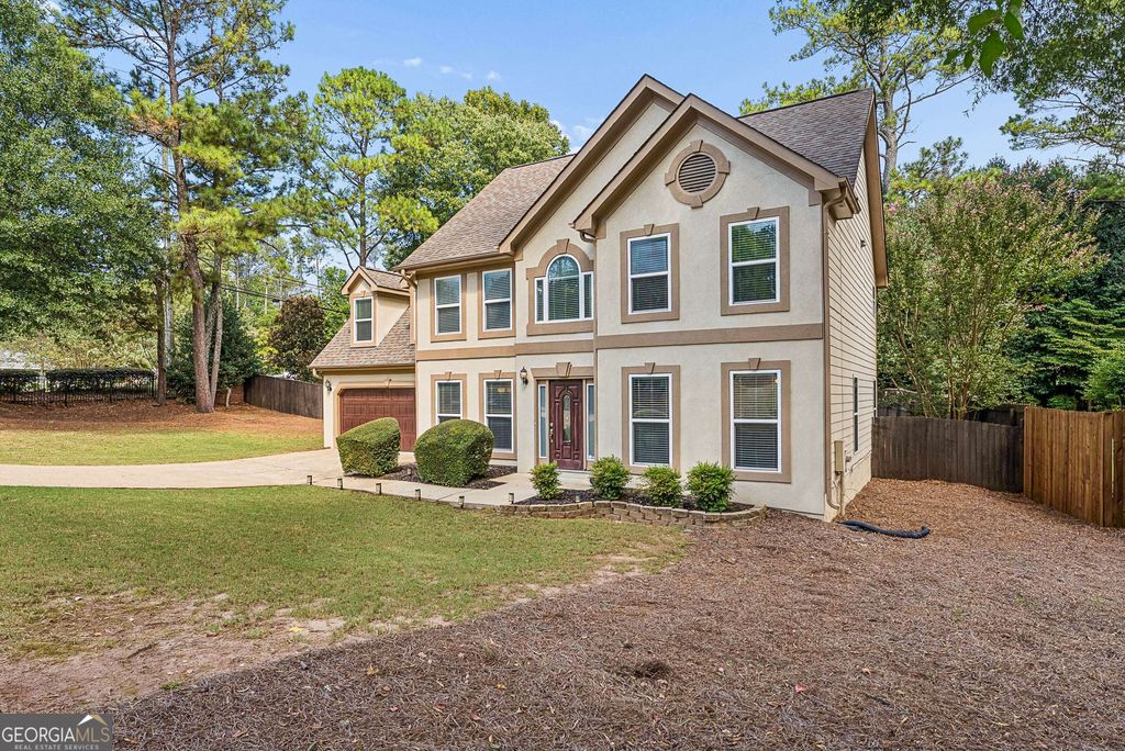 2351 Netherstone Drive NE, Marietta, GA 30066 — photo 2