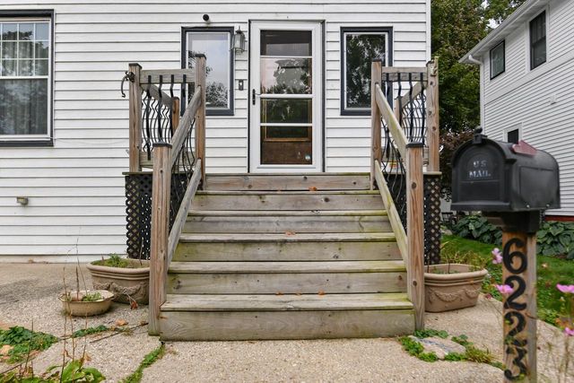 6223 5th AVENUE, Kenosha, WI 53143