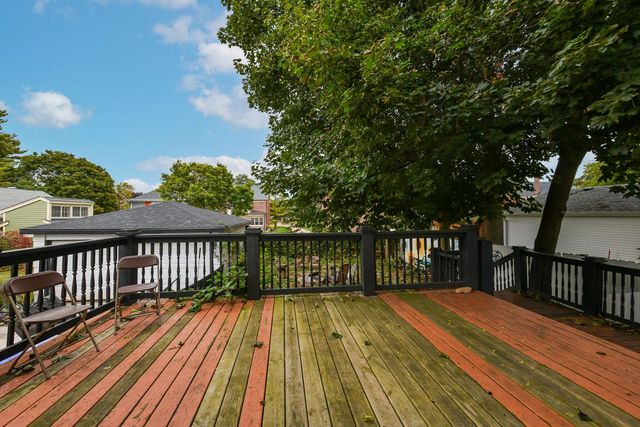 6223 5th AVENUE, Kenosha, WI 53143