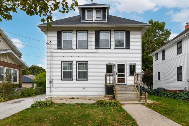 6223 5th AVENUE, Kenosha, WI 53143