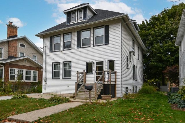 6223 5th AVENUE, Kenosha, WI 53143