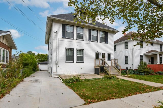 6223 5th AVENUE, Kenosha, WI 53143