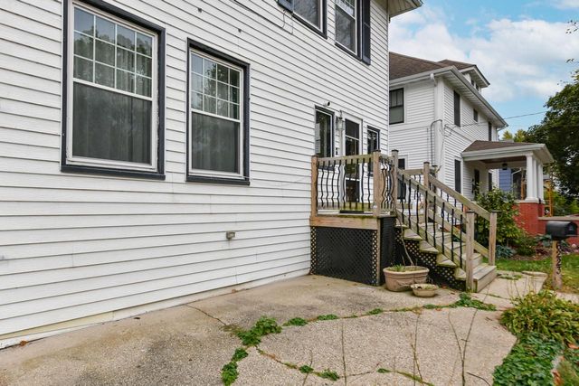 6223 5th AVENUE, Kenosha, WI 53143