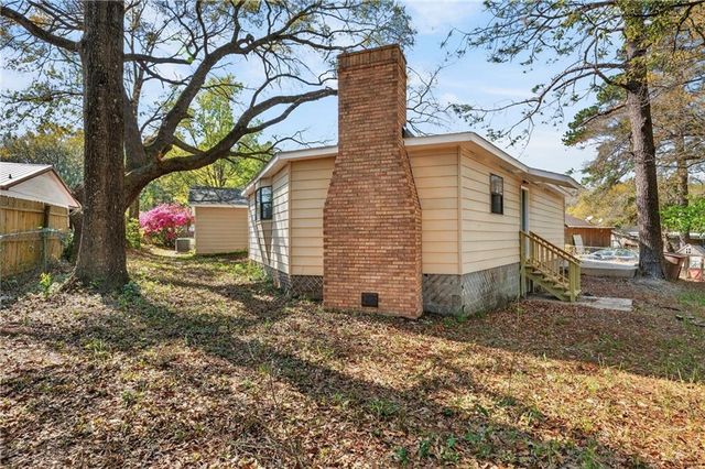 1644 Princess Helen Road W, Mobile, AL 36618