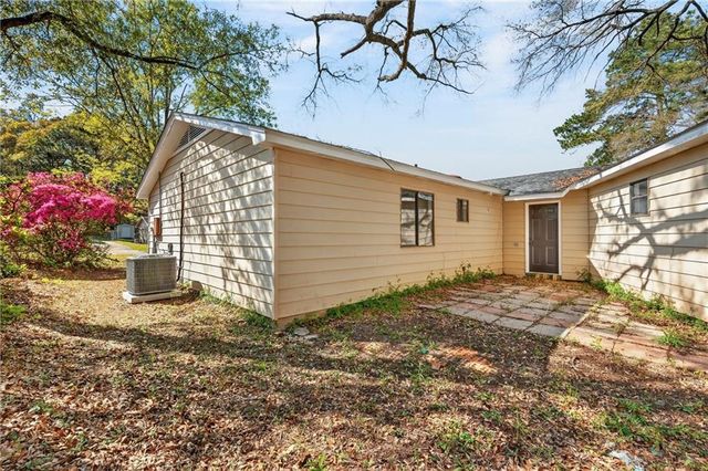 1644 Princess Helen Road W, Mobile, AL 36618