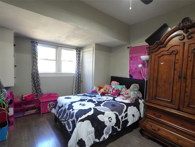 3611 Avenue H, Fort Worth, TX 76105