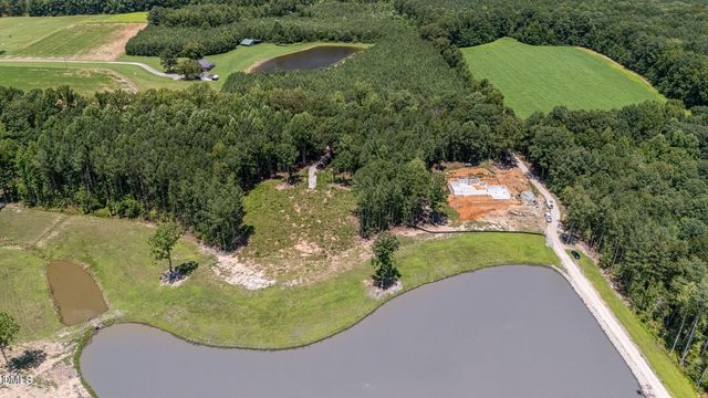 40 Bealy Farm Road, Zebulon, NC 27597