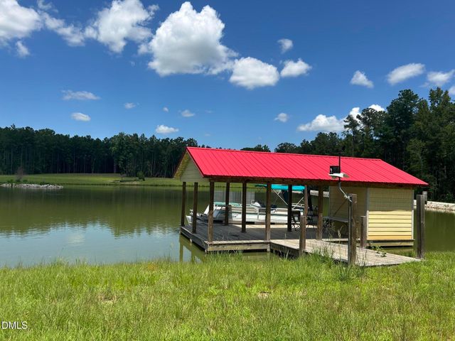40 Bealy Farm Road, Zebulon, NC 27597