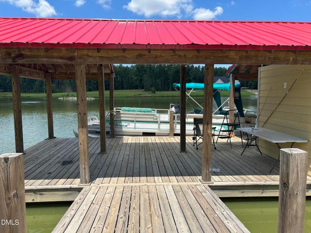 40 Bealy Farm Road, Zebulon, NC 27597