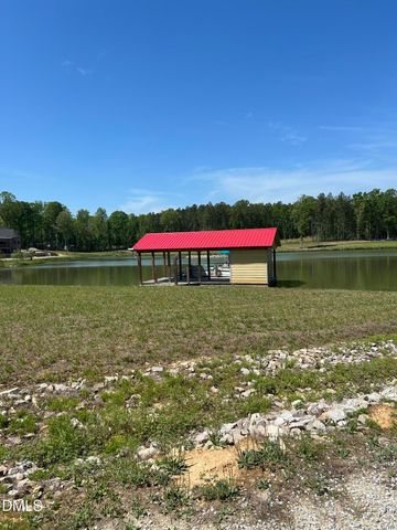 40 Bealy Farm Road, Zebulon, NC 27597