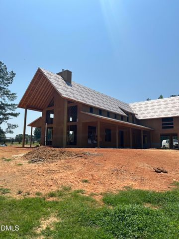 40 Bealy Farm Road, Zebulon, NC 27597