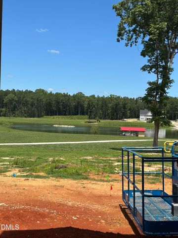 40 Bealy Farm Road, Zebulon, NC 27597