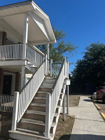 3930 Azalea Drive X, North Charleston, SC 29405