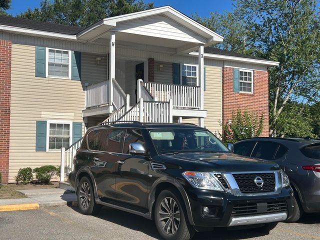 3930 Azalea Drive X, North Charleston, SC 29405